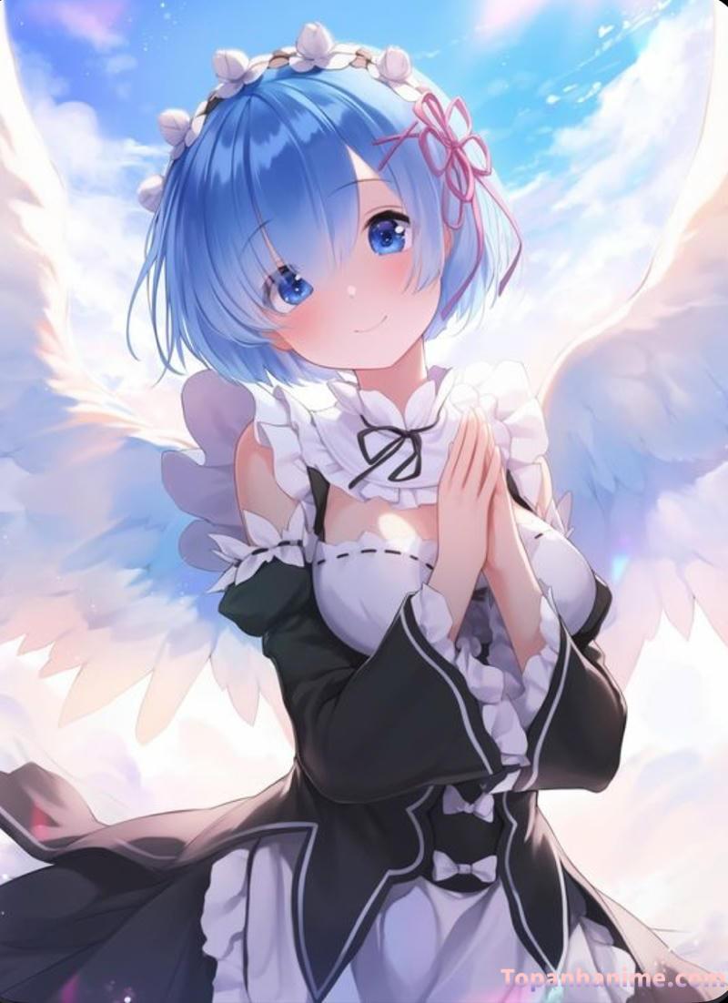 ảnh Ram Re Zero 5