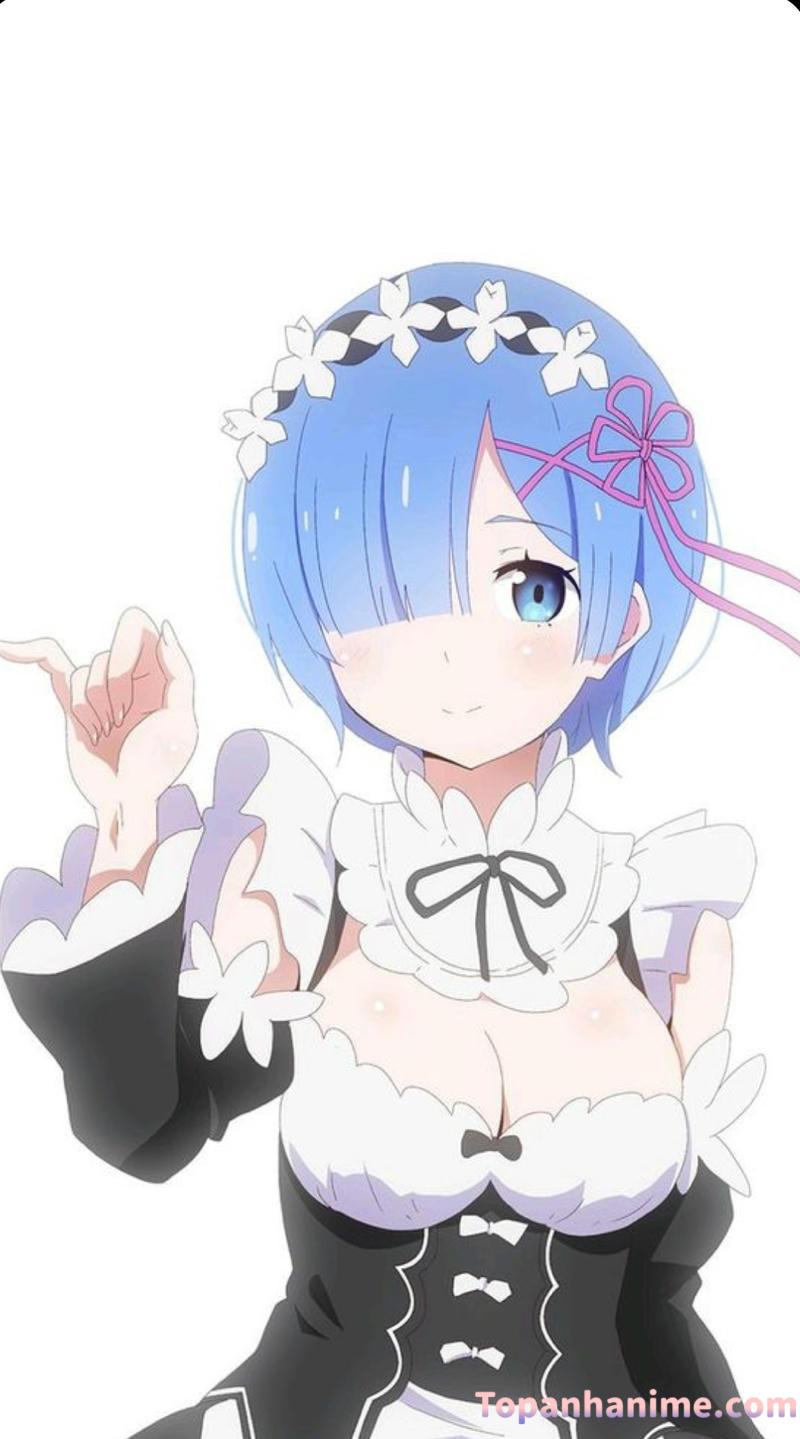 ảnh Ram Re Zero 10