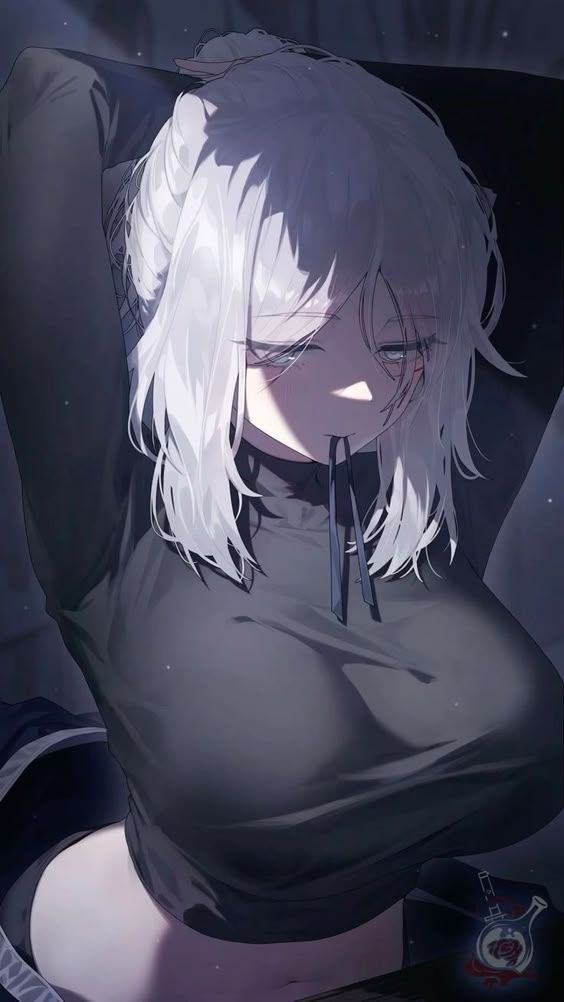 Ảnh Anime Sex Gợi Cảm 15