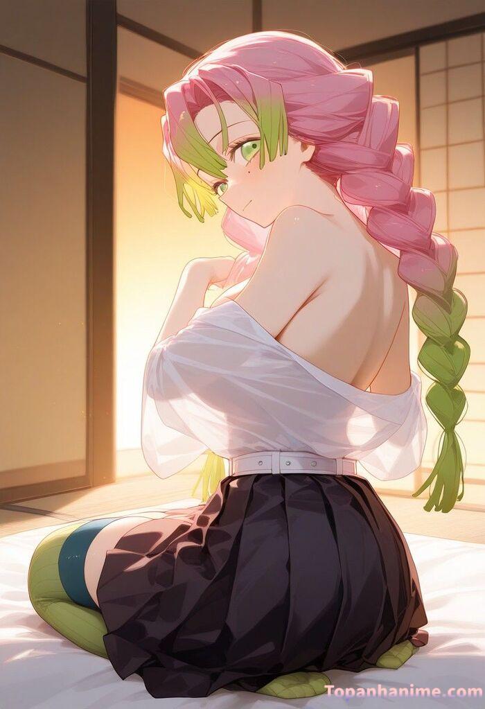 ảnh anime sexy nóng bỏng 14