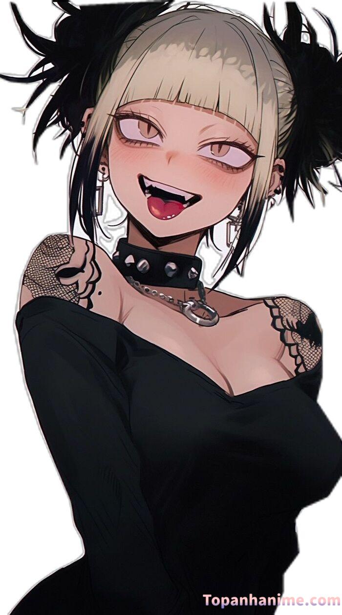 ảnh anime sexy nóng bỏng 18