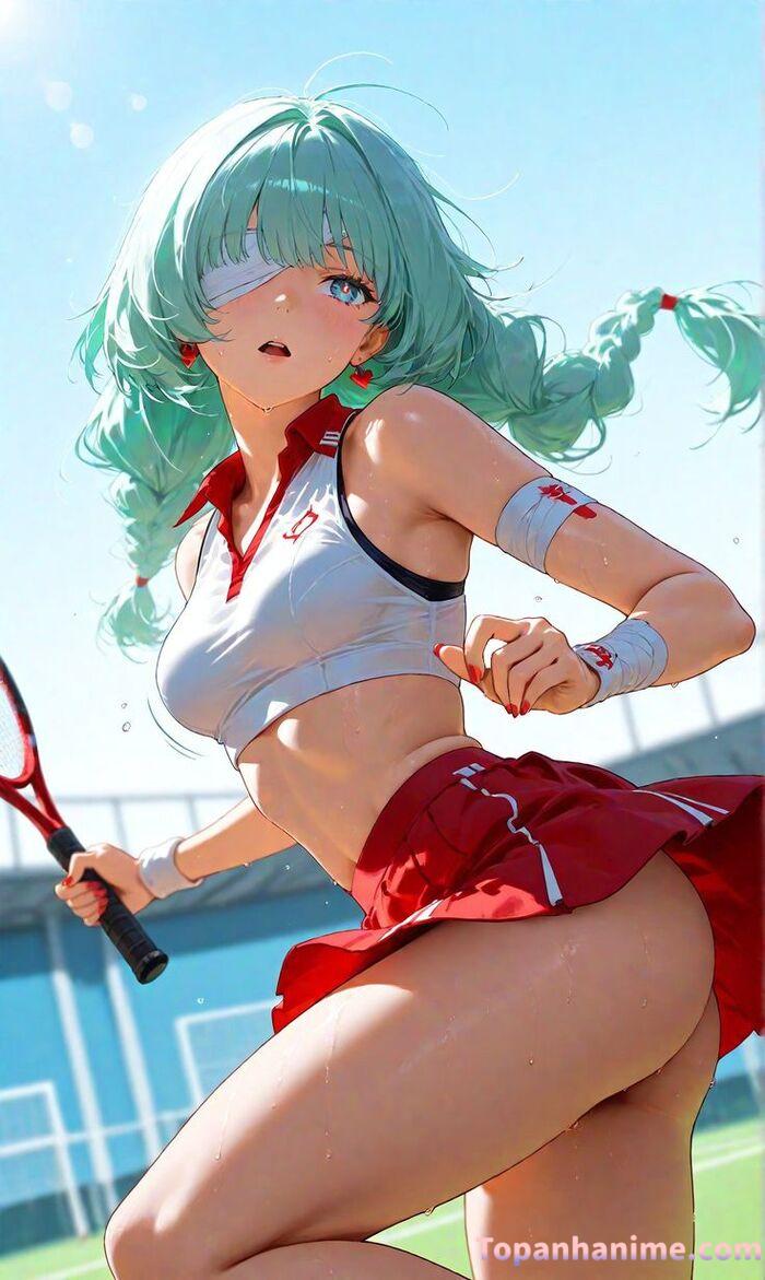 ảnh anime sexy nóng bỏng 33