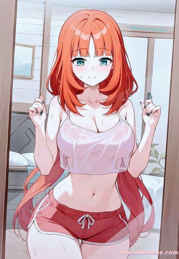 ảnh anime sexy nóng bỏng 34