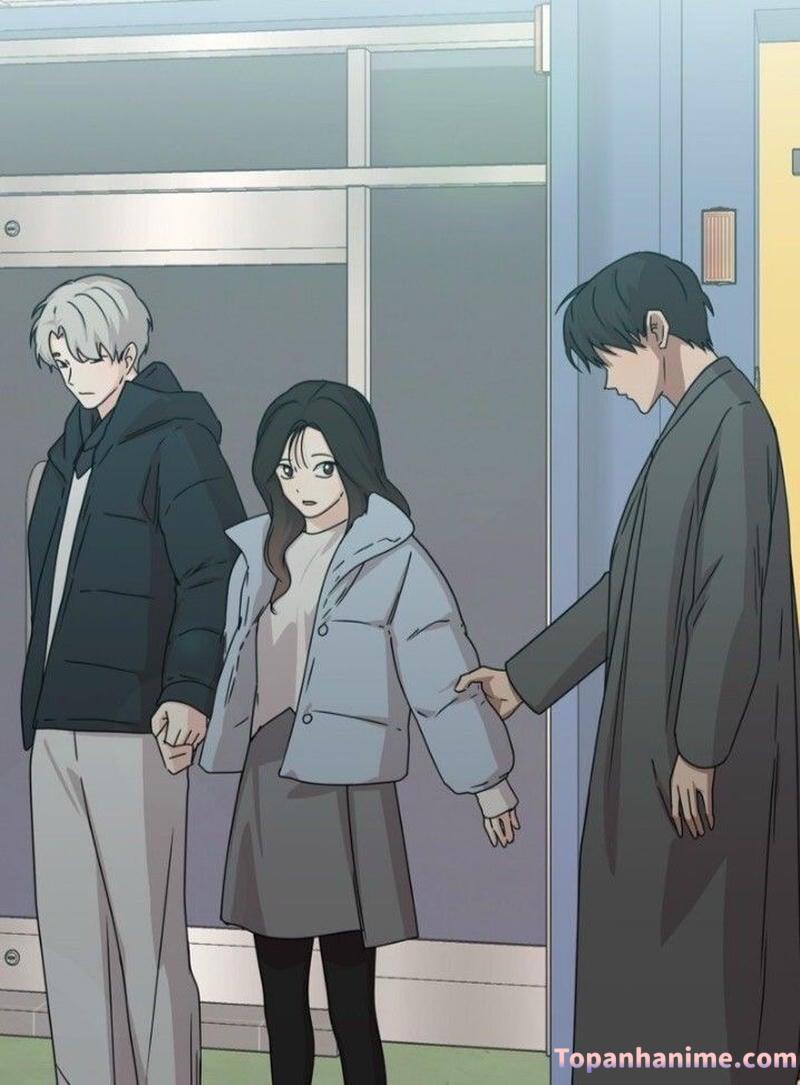 ảnh anime thất tình 16