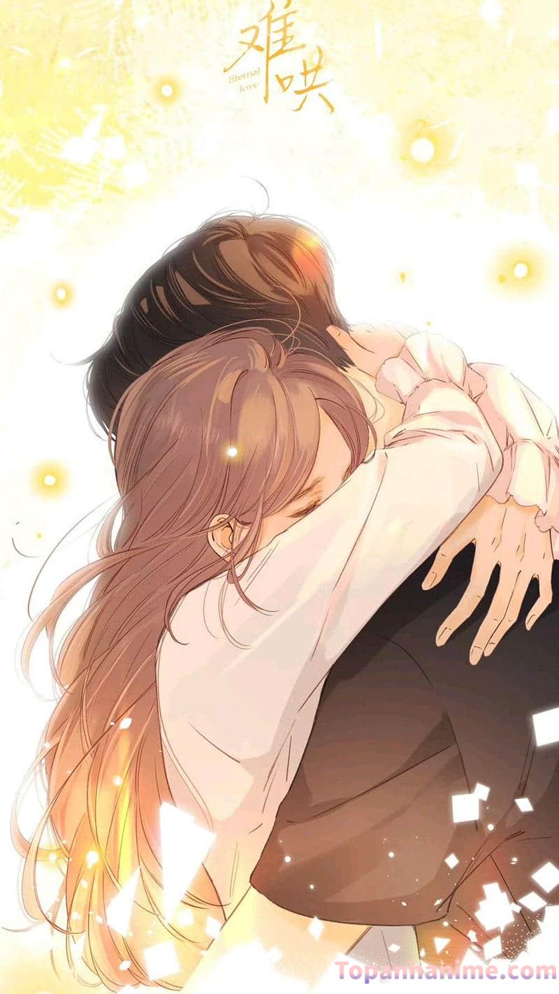 ảnh anime tình yêu 6