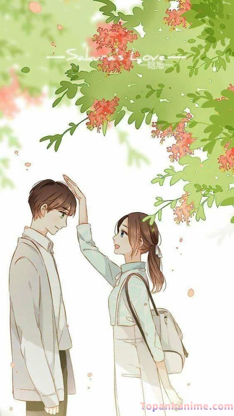 ảnh anime tình yêu 26