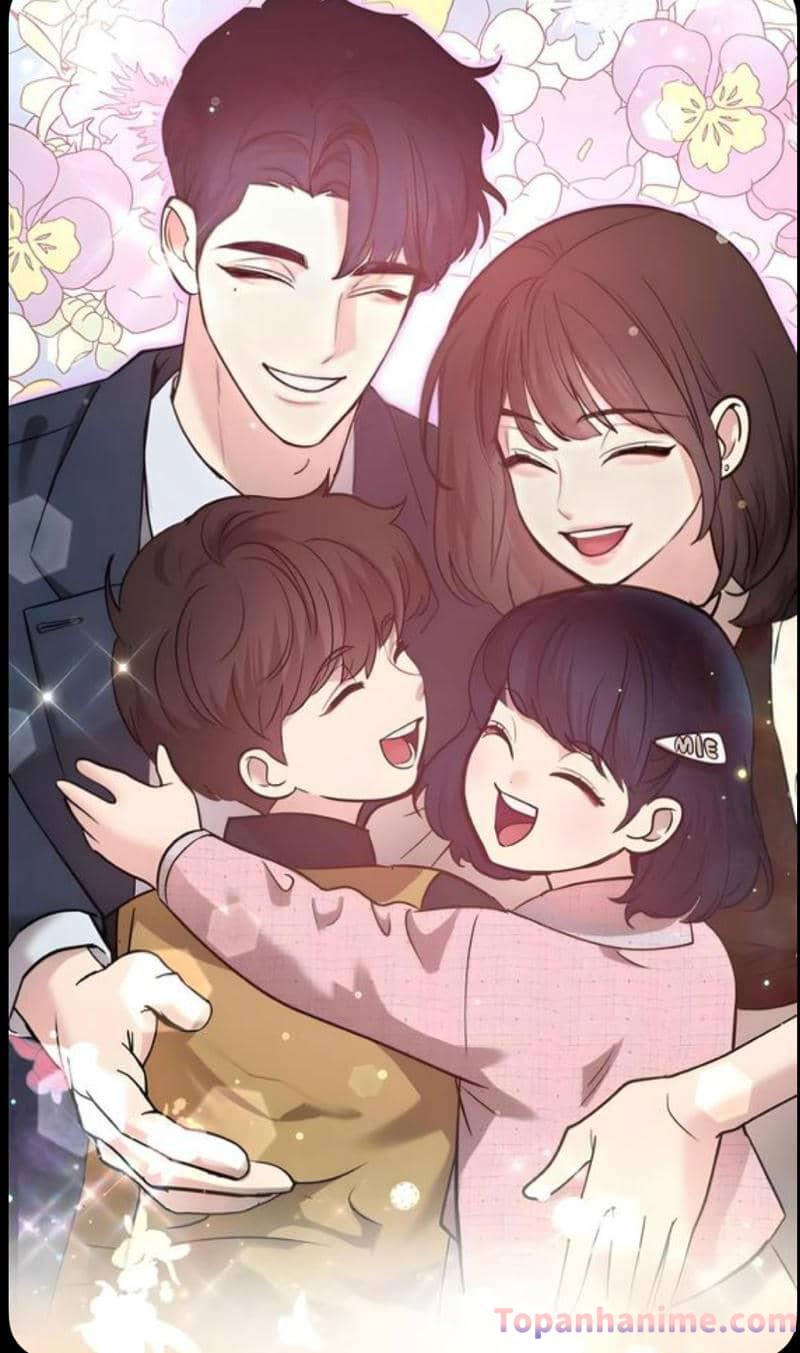 ảnh gia đình anime 8