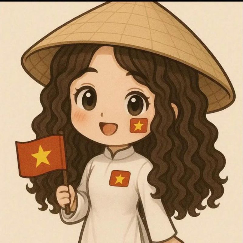 ảnh anime Việt Nam 12