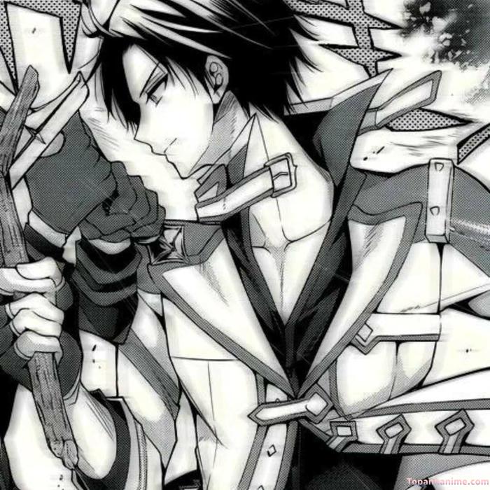 Mẫu ảnh Anos Voldigoad 7