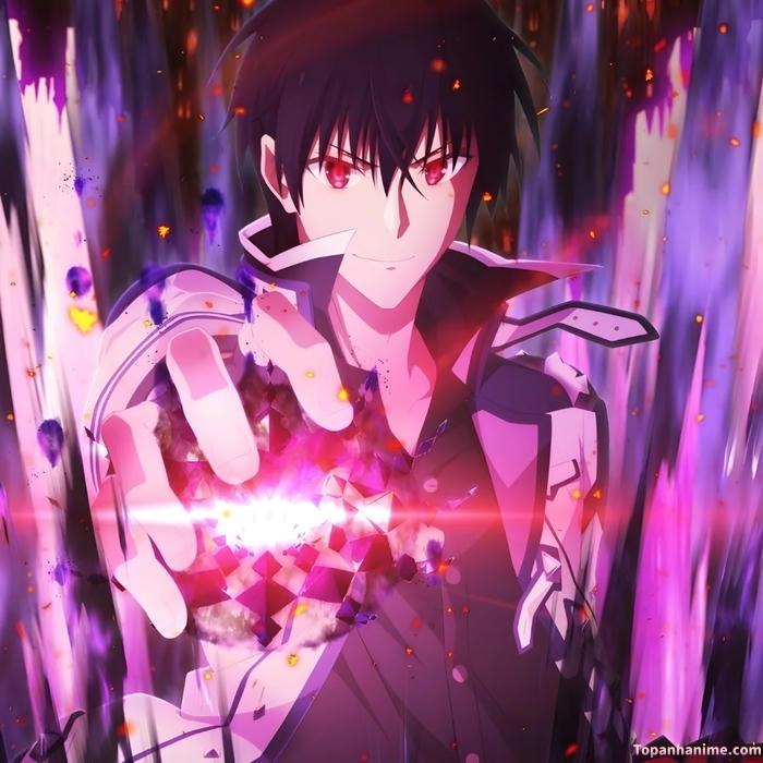 Mẫu ảnh Anos Voldigoad 13