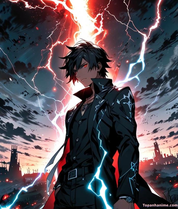 Mẫu ảnh Anos Voldigoad 17