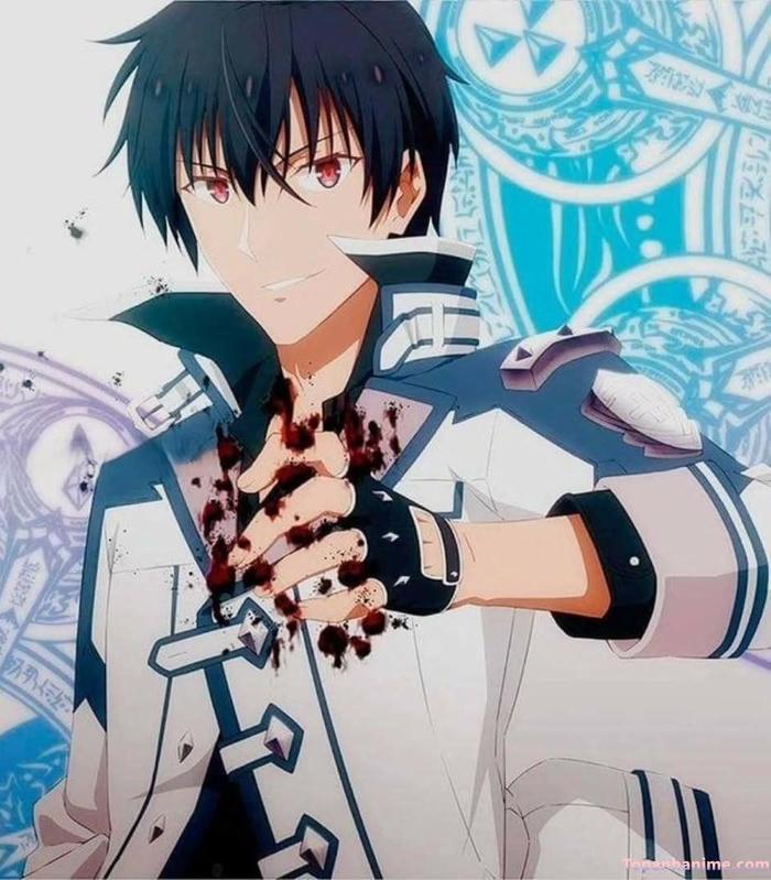 Mẫu ảnh Anos Voldigoad 21