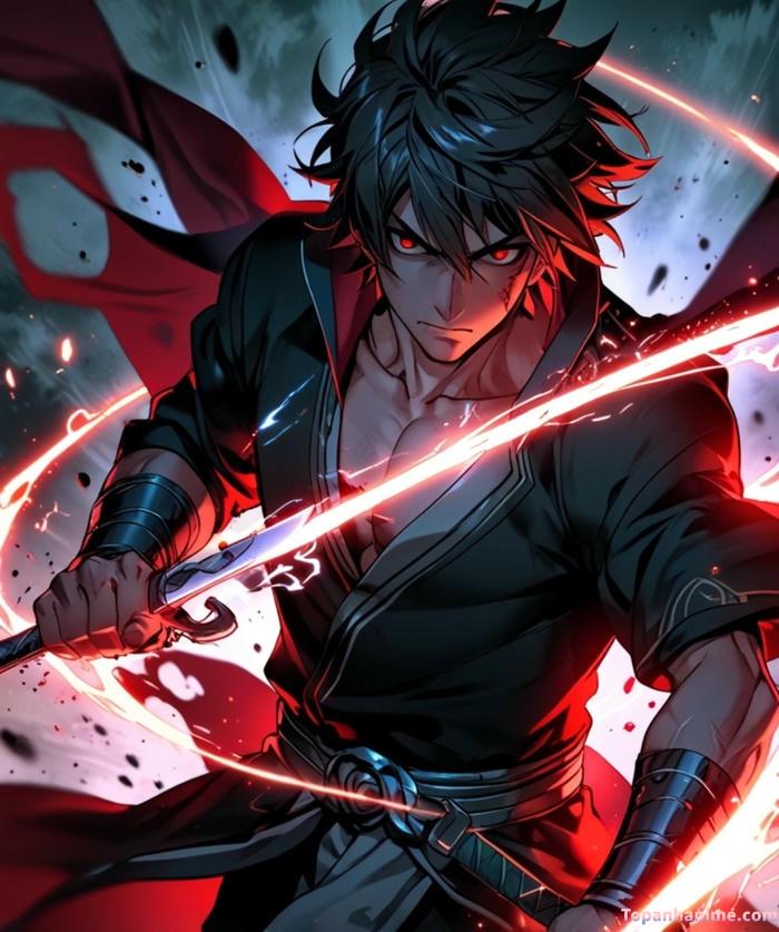 Mẫu ảnh Anos Voldigoad 33