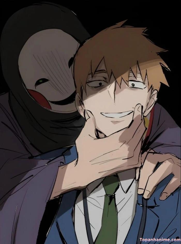 Mẫu ảnh Arataka Reigen ngầu 27