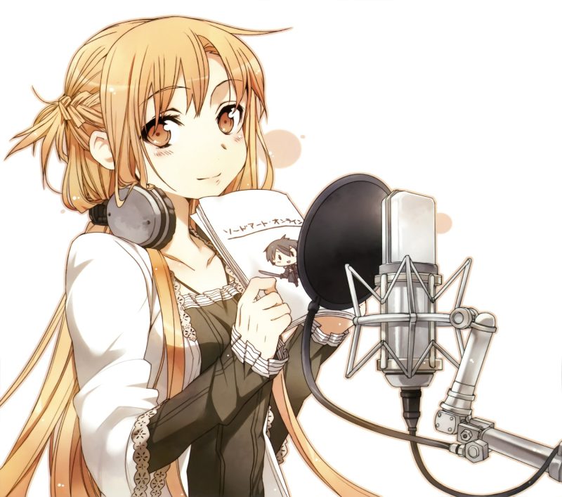 ảnh Asuna 10