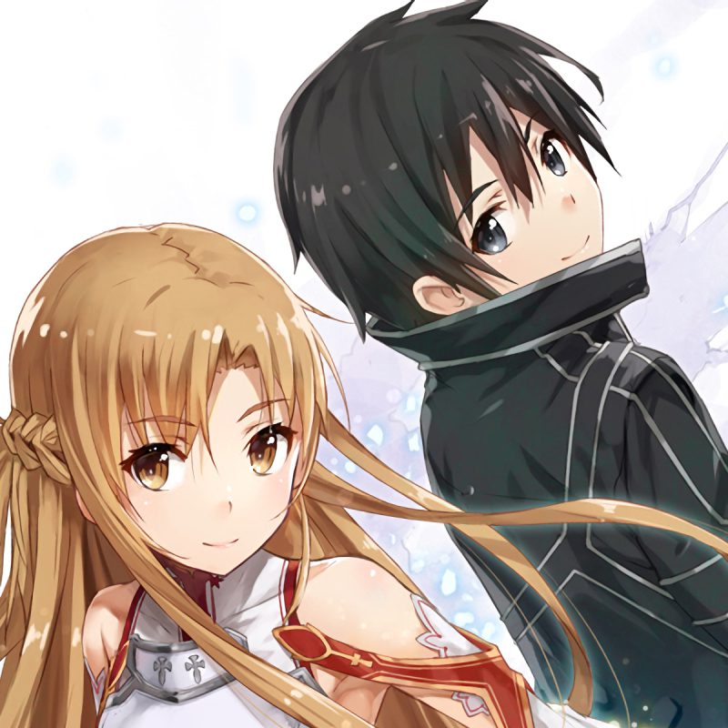 ảnh Asuna 26