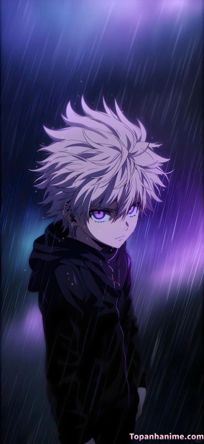 ảnh avatar anime 8