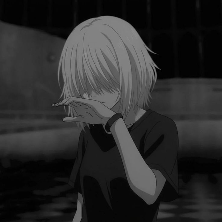 hình Avatar Buồn 6