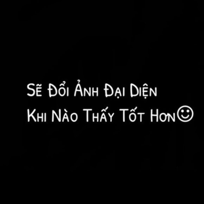 Avatar Buồn 4