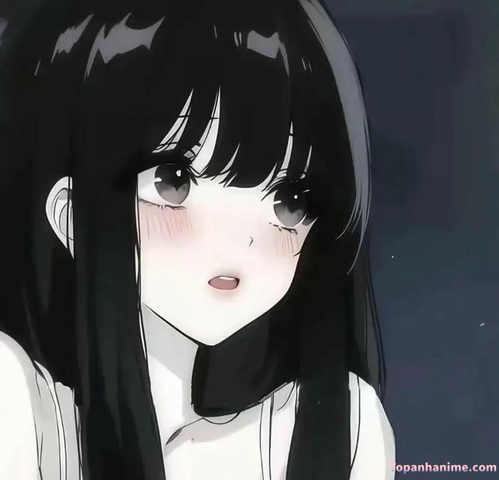 ảnh avatar anime 27