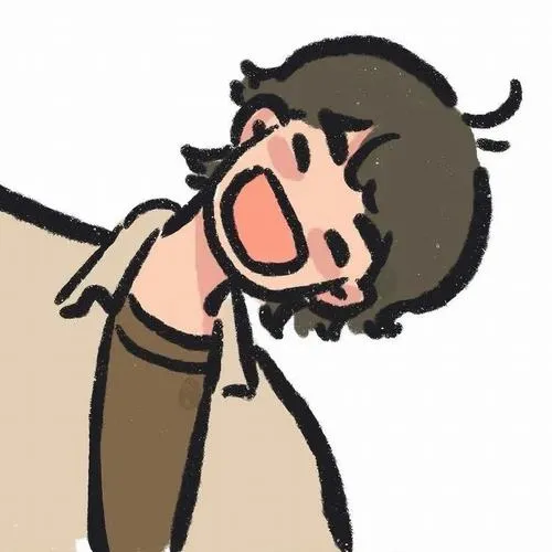 Avatar Vô Tri Nam cute ngầu 4