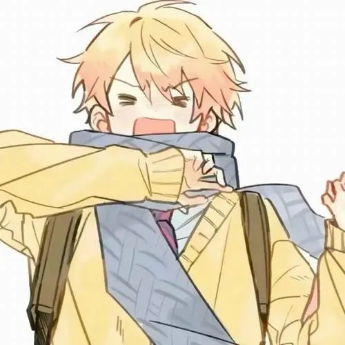 Avatar Vô Tri Nam cute ngầu 13