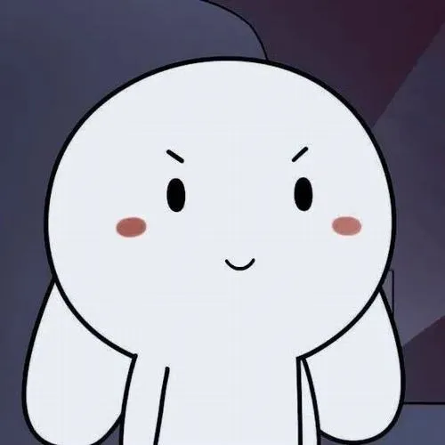 Avatar Vô Tri Nam cute ngầu 15