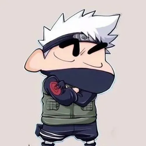 Avatar Vô Tri Nam cute ngầu 16