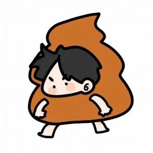 Avatar Vô Tri Nam cute ngầu 17