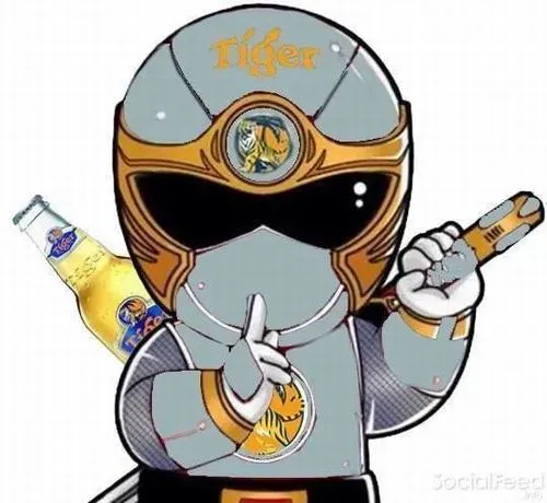 Avatar Vô Tri Nam cute ngầu 37