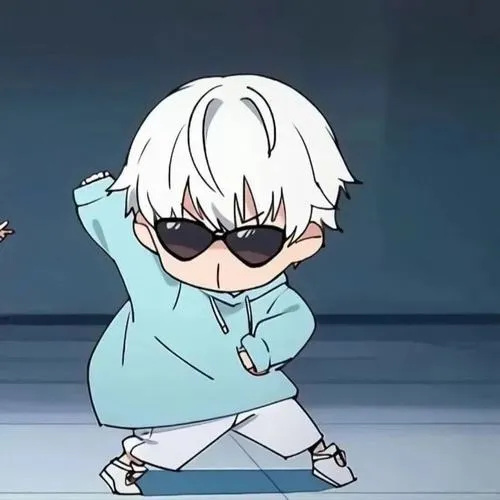 Avatar Vô Tri Nam cute ngầu 57