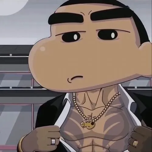 Avatar Vô Tri Nam cute ngầu 55