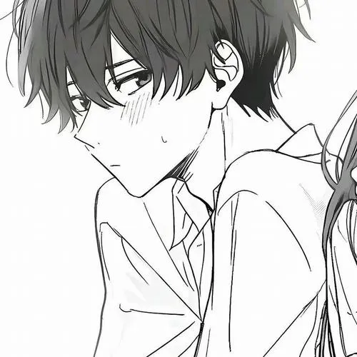 Avatar Vô Tri Nam cute ngầu 5