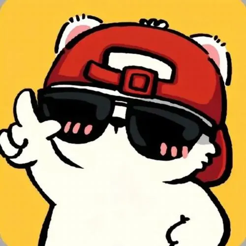 Avatar Vô Tri Nam cute ngầu 60