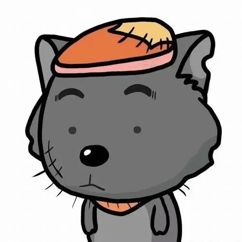 Avatar Vô Tri Nam cute ngầu 70