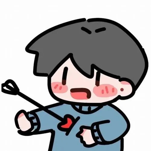 Avatar Vô Tri Nam cute ngầu 69