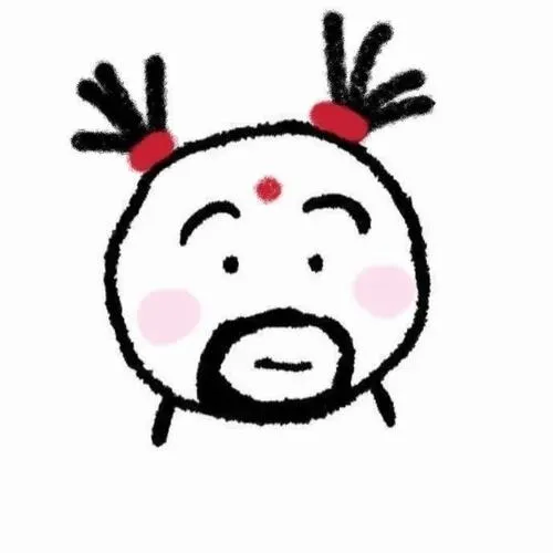 Avatar Vô Tri Nam cute ngầu 79