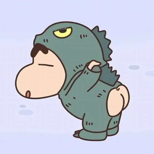 Avatar Vô Tri Nam cute ngầu 76