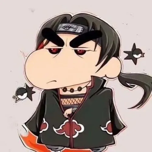 Avatar Vô Tri Nam cute ngầu 47