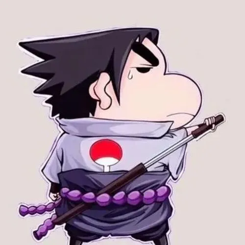 Avatar Vô Tri Nam cute ngầu 54