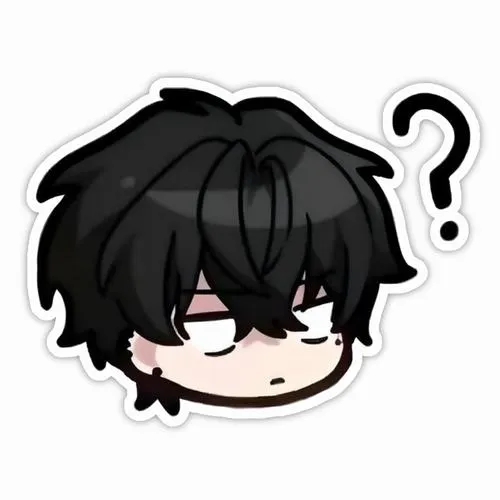 Avatar Vô Tri Nam cute ngầu 78