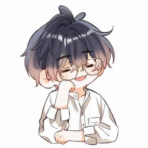 Avatar Vô Tri Nam cute ngầu 10