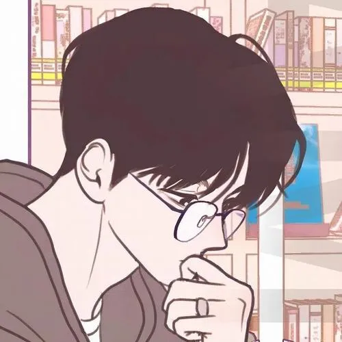 Avatar Vô Tri Nam cute ngầu 1