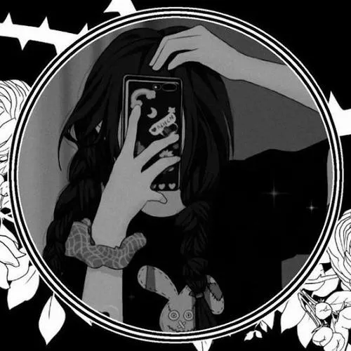 Avatar Nữ cute ngầu 42