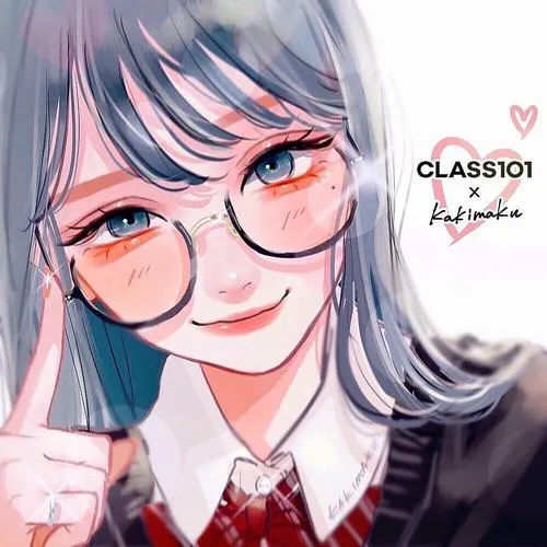 Avatar Nữ cute ngầu 35