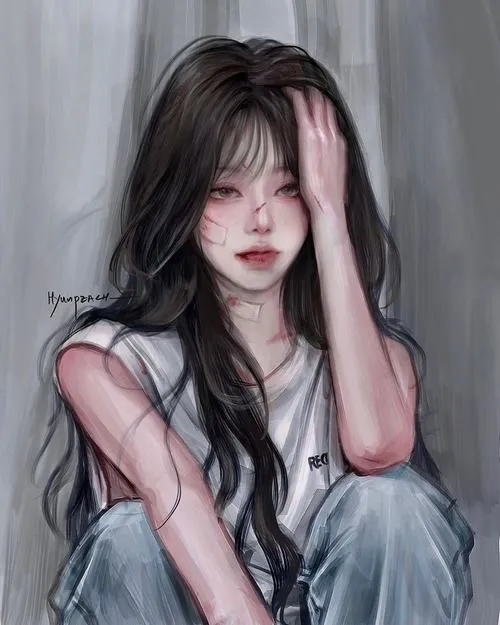 Avatar Nữ cute ngầu 36