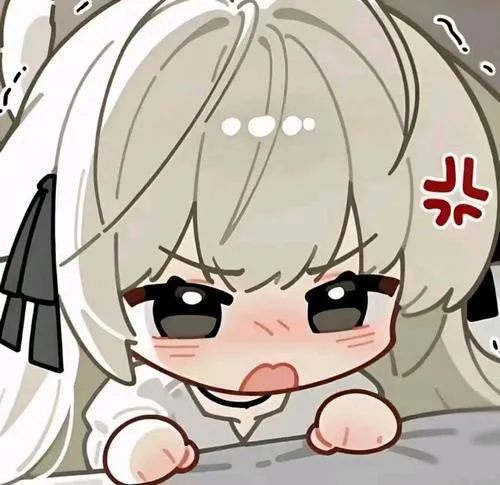 Ảnh Avatar Con Gái Cute 30