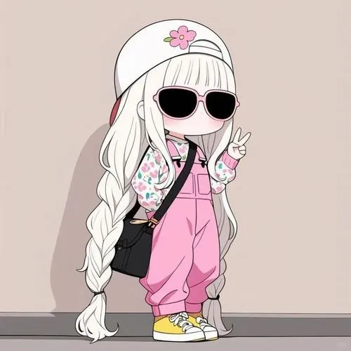 Ảnh Avatar Con Gái Cute 59