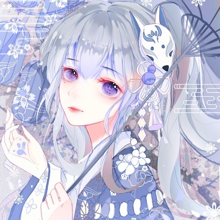 Ảnh Avatar Đẹp Cho Con Gái 10