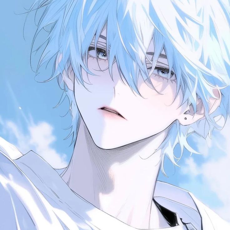 Hình Avatar Đẹp Cho Con Trai 7